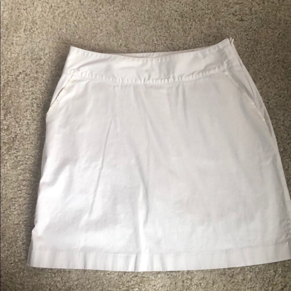 Bobby Jones skort